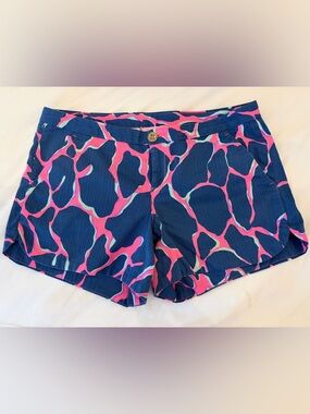 Lilly Pulitzer Short